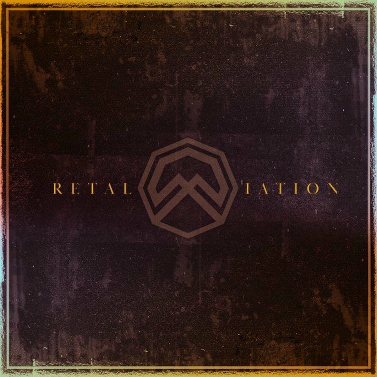 Album cover of Retaliation