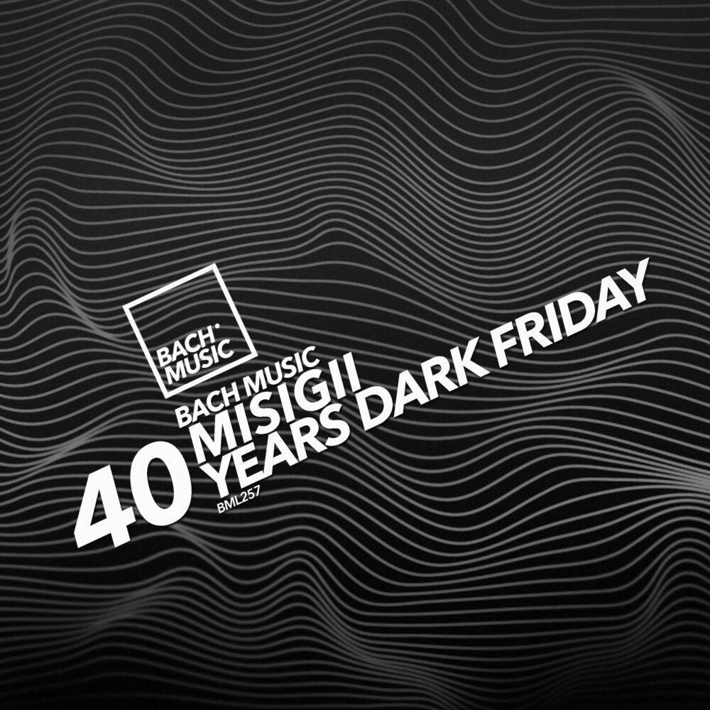 Picture of 40 Years Dark Friday