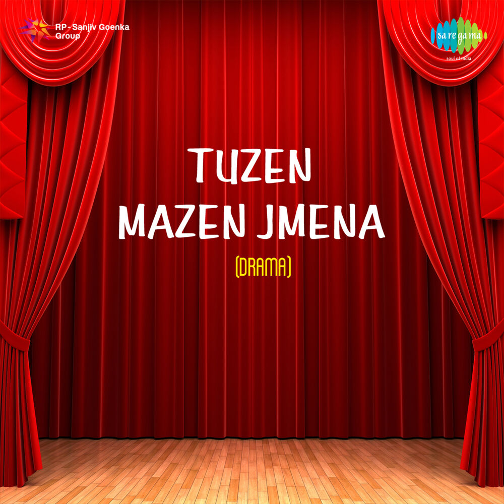 Picture of Tuzen Mazen Jmena - Drama