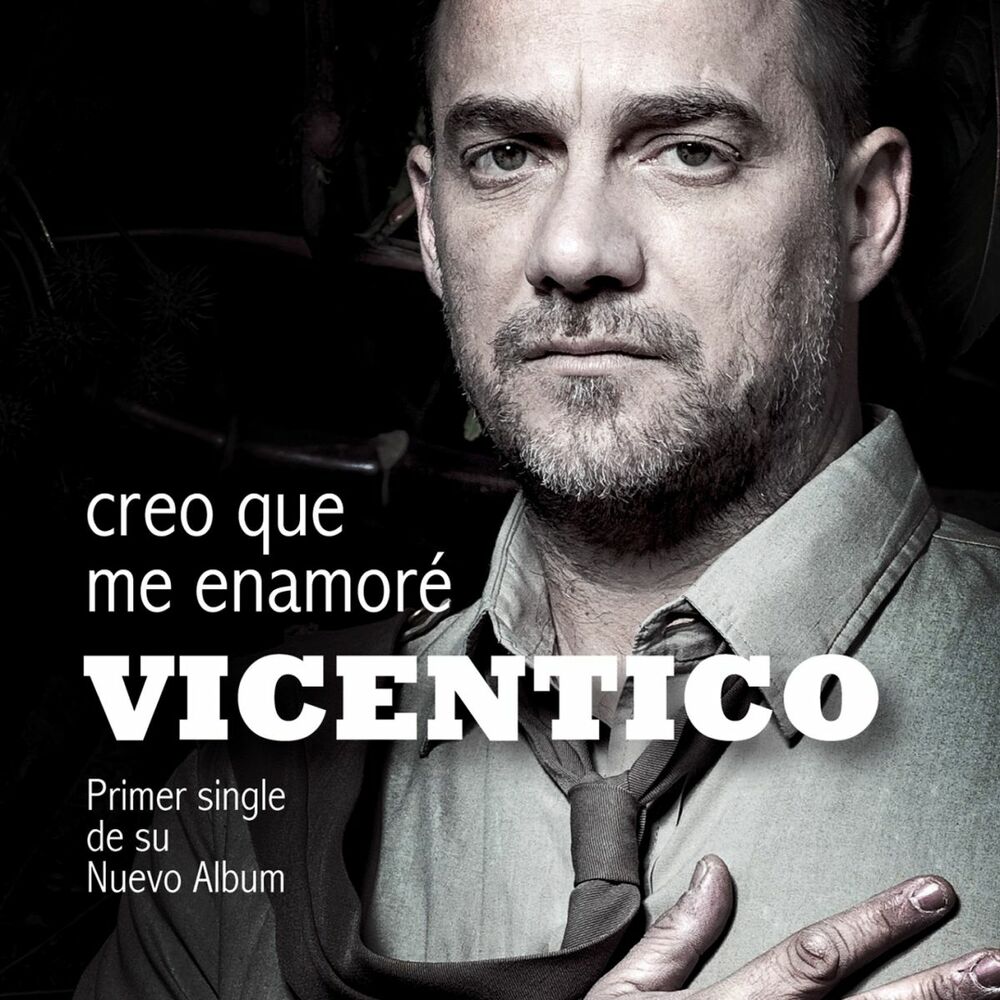 Picture of Creo Que Me Enamoré