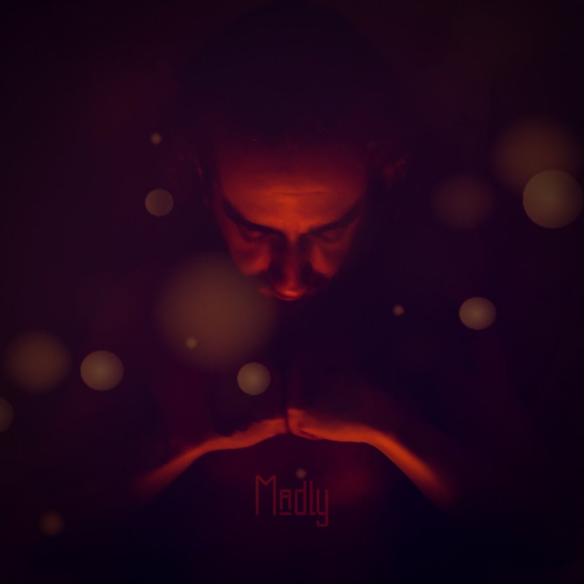 Album cover of Life Is Light
