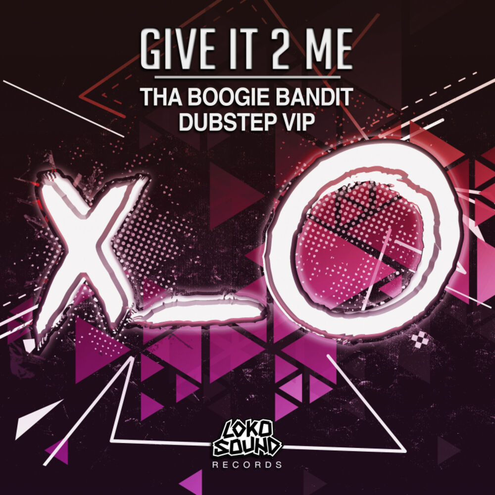 Picture of Give It 2 Me (VIP)