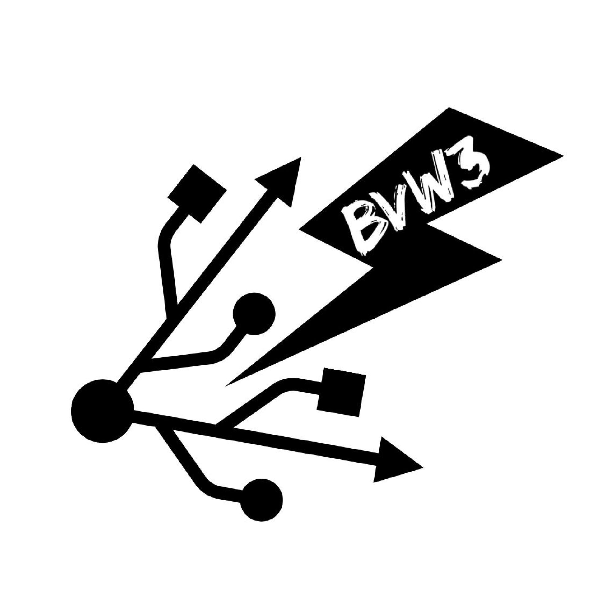 Album cover of Bvw3