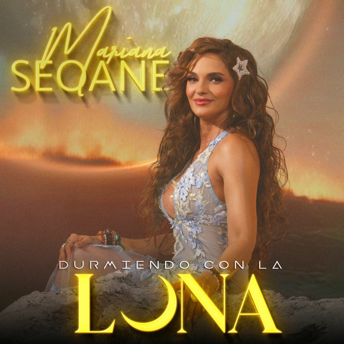 Album cover of Durmiendo Con La Luna