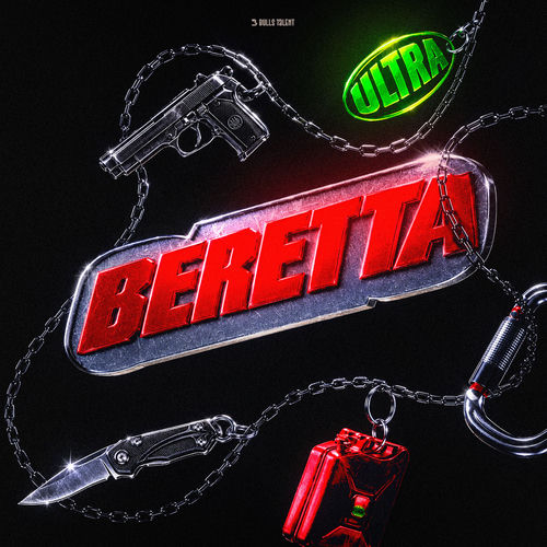 ULTRA BERETTA