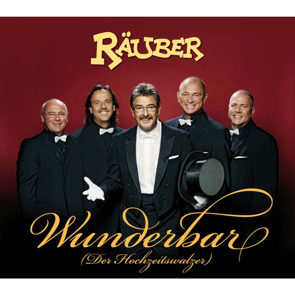 Picture of Wunderbar