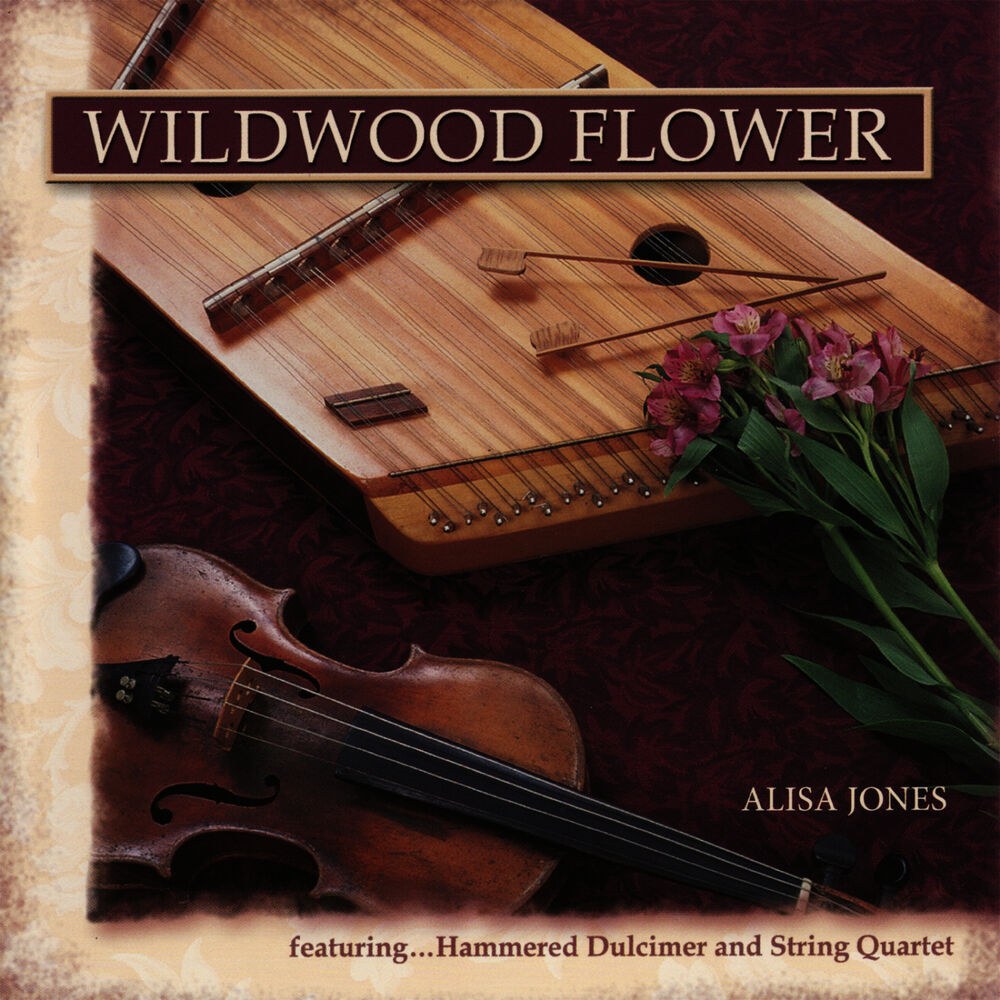 Picture of Wildwood Flower