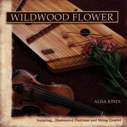 Cover of Wildwood Flower