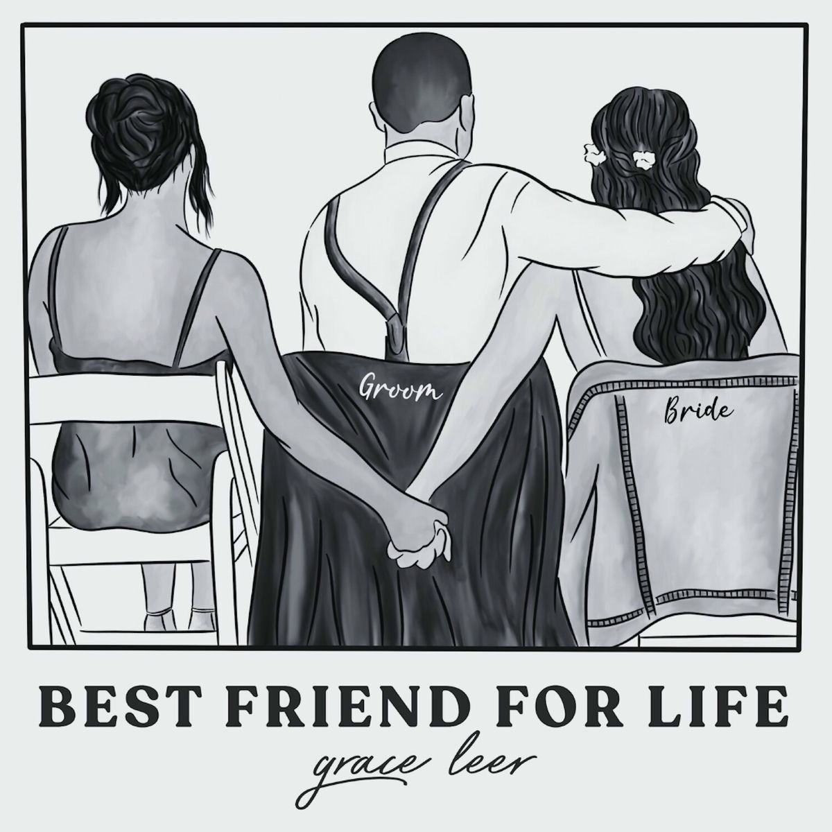 Album cover of Best Friend for Life