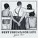 Best Friend for Life (Acoustic)