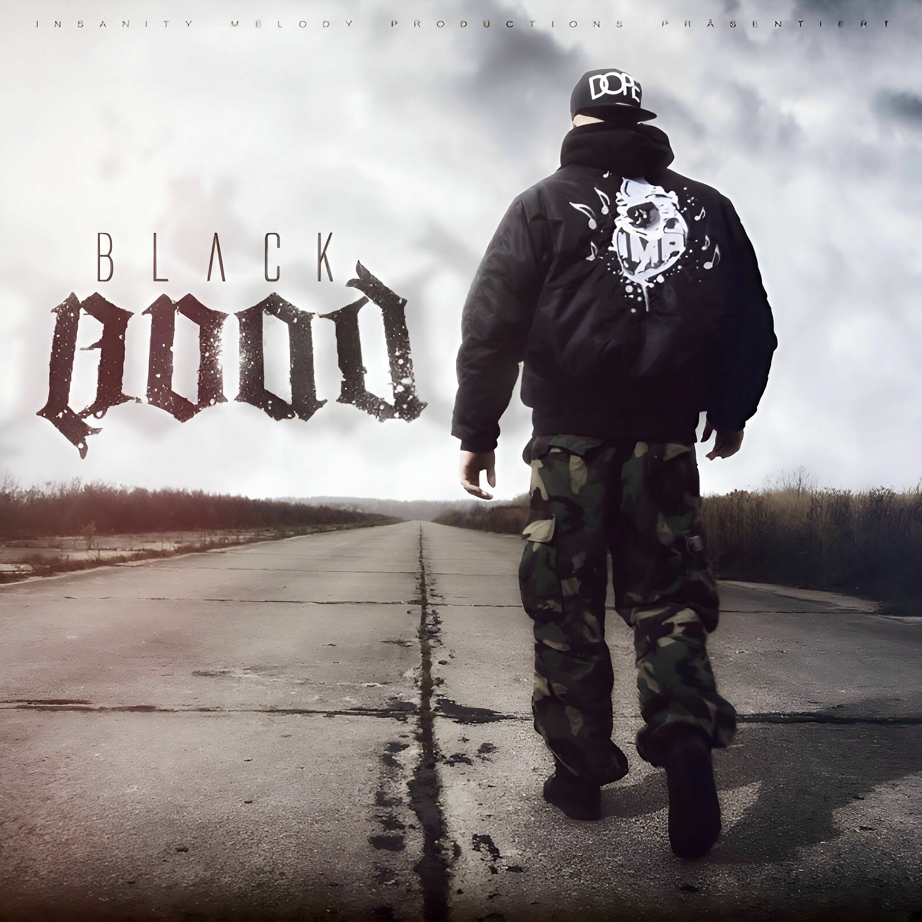 Album cover of R.O.A.D