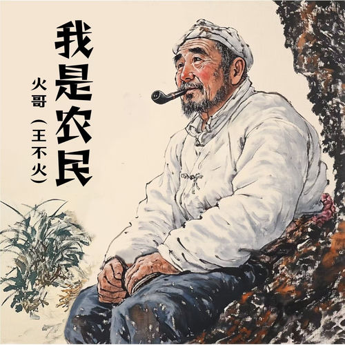 我是农民