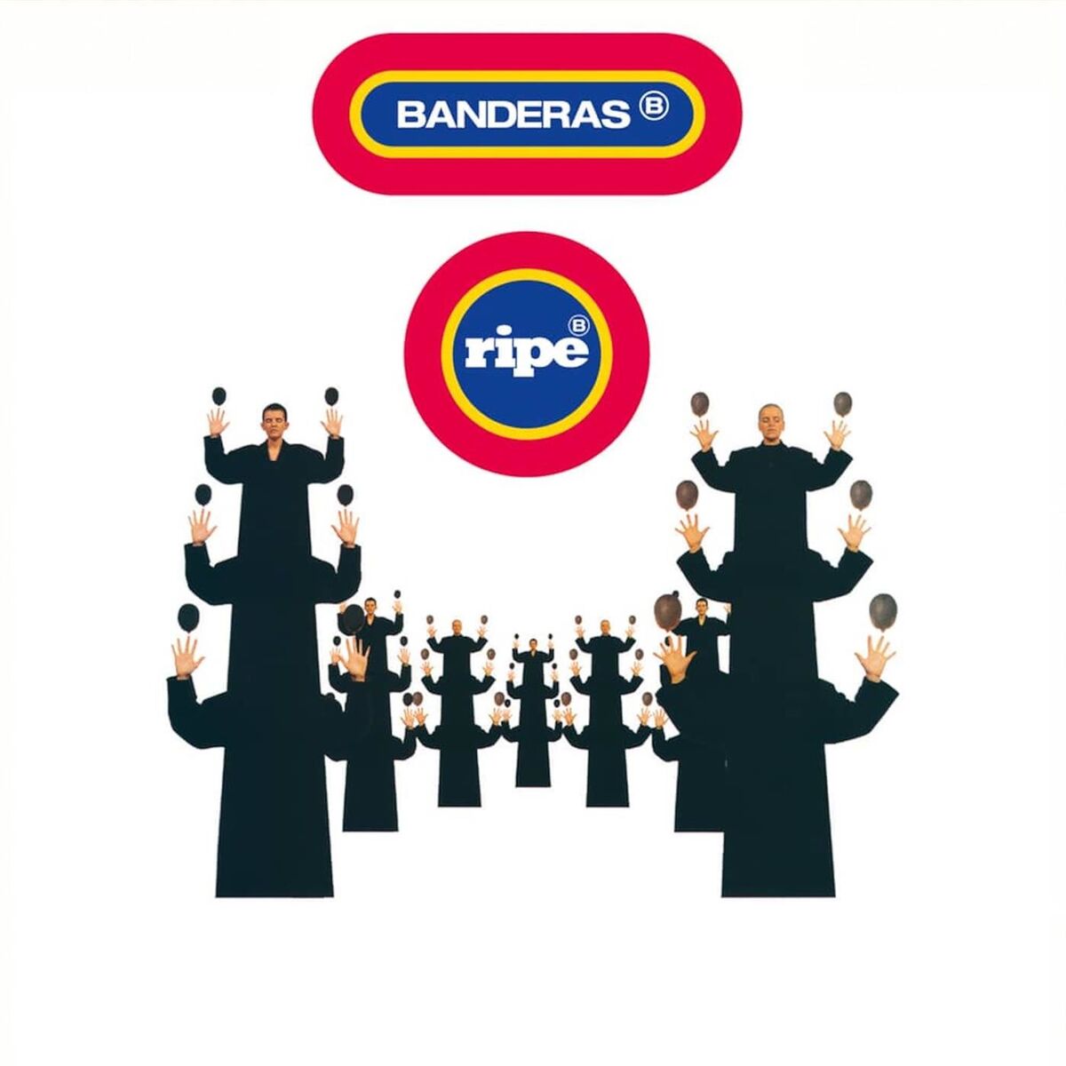 Album cover of Ripe (Deluxe Edition)