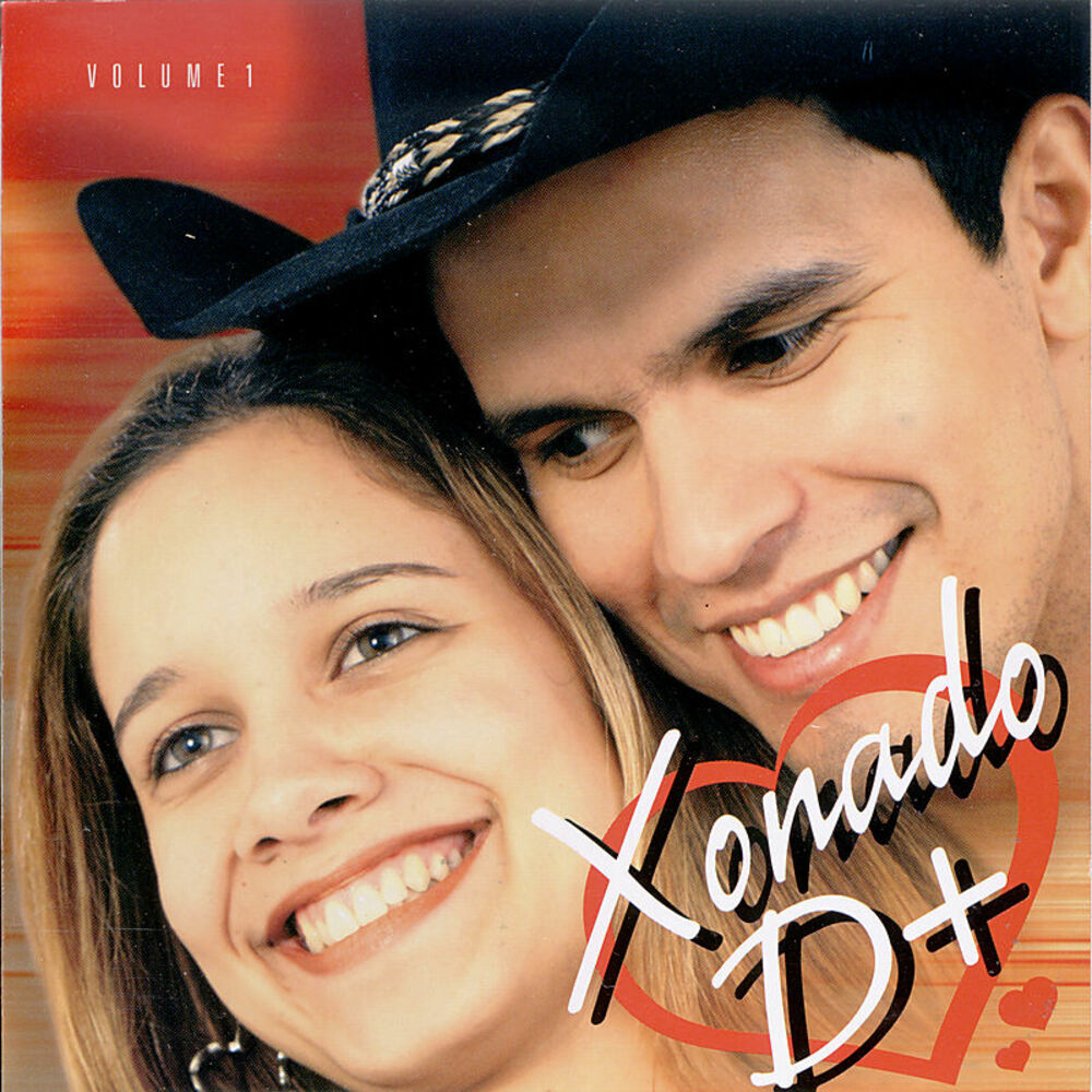 Picture of Xonado D+