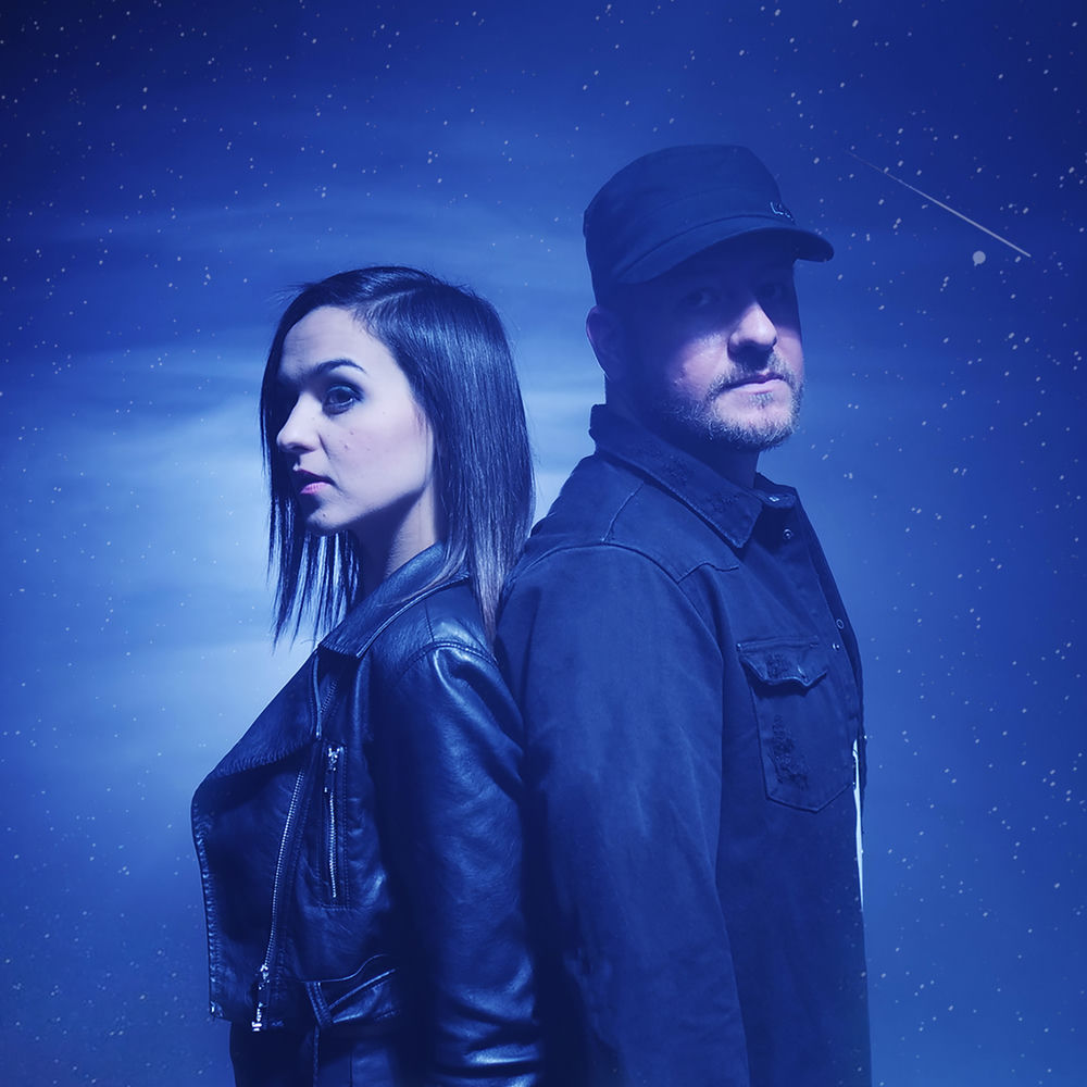 Deniz & Reni – Csillagos borító