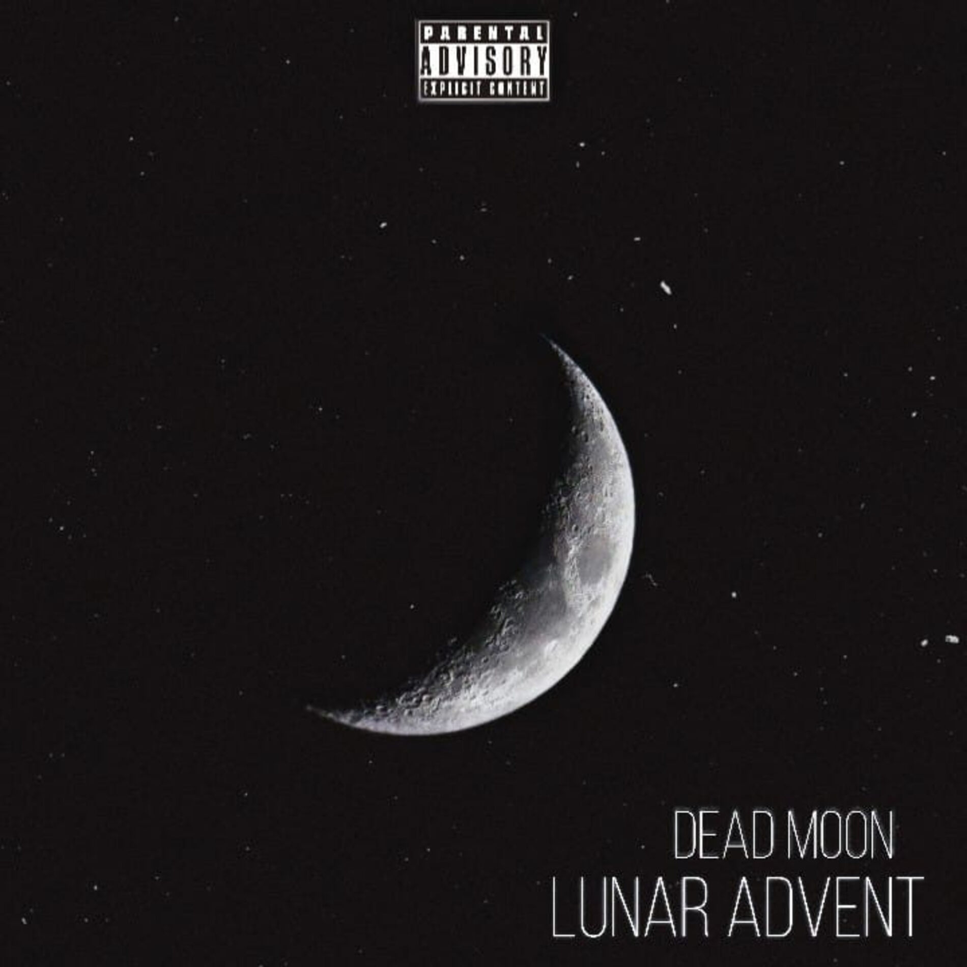 Album cover of Lunar Advent