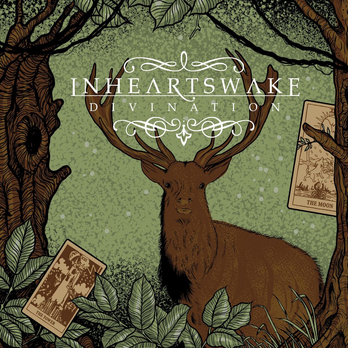 Album cover of Shapeless (Judgement)