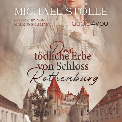 Descargar Der Ball des Fuersten von Eisenburg.16 & Liebesschmerz.1 - Das tödliche Erbe von Schloss Rothenburg - Michael Stolle MP3