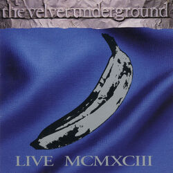 Cover of MCMXCIII (Live)