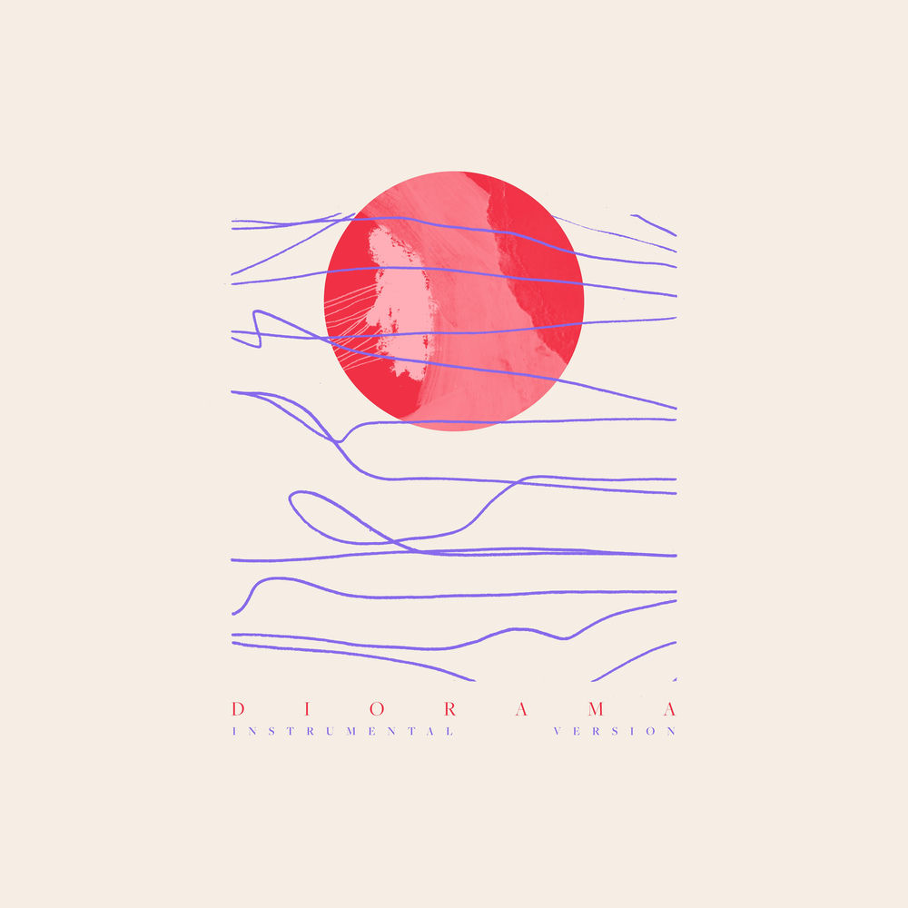 Diorama (Instrumental) cover