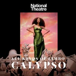 Cover of All Kinds of Limbo - Calypso