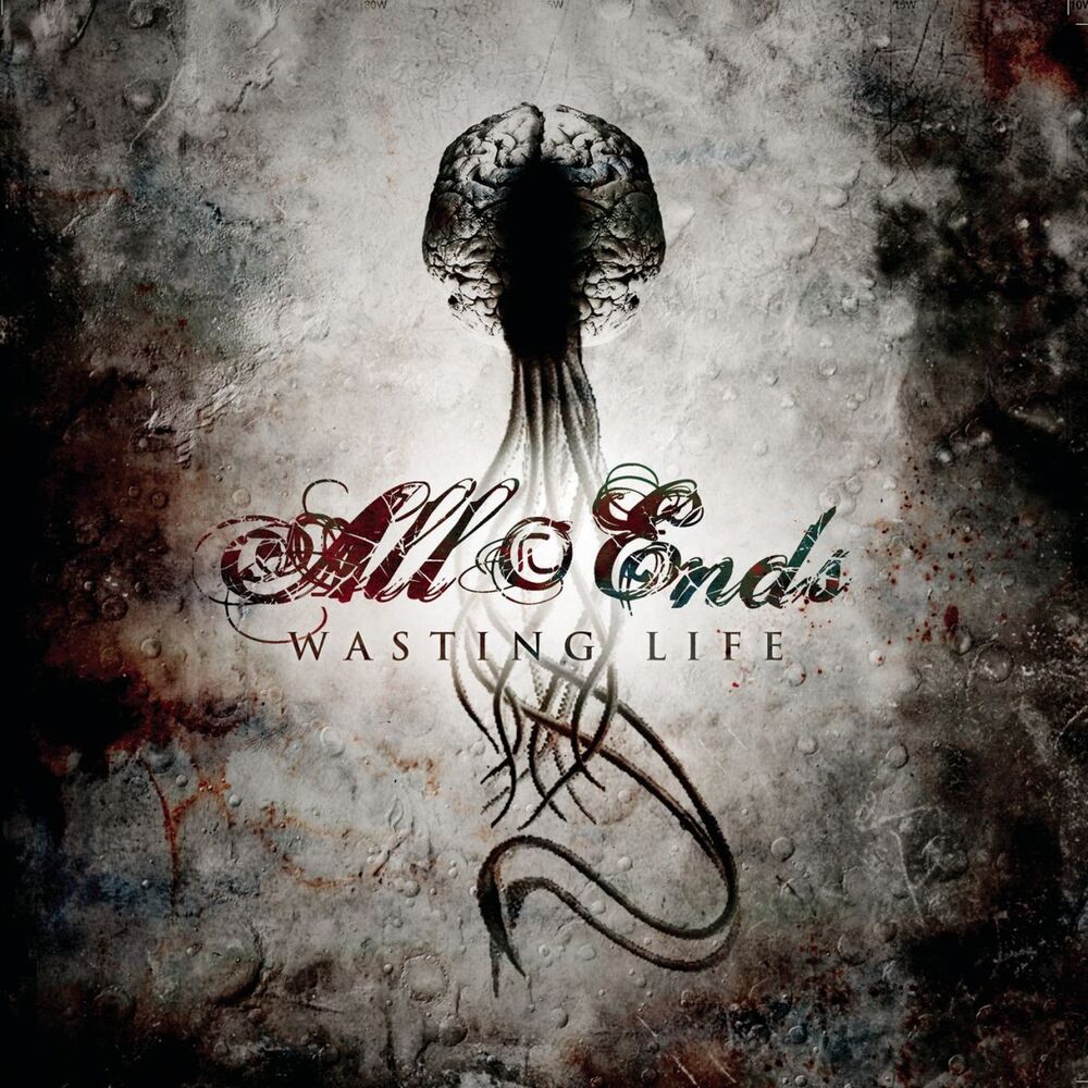 Picture of Wasting Life