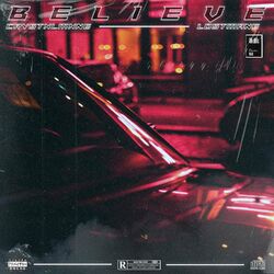 music cover