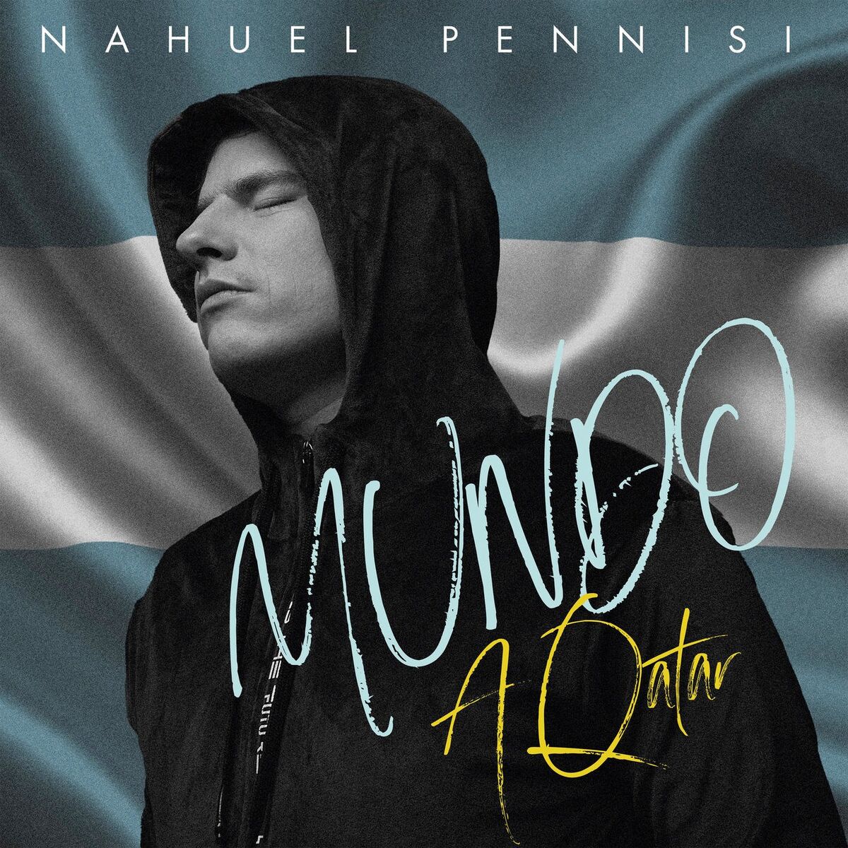 Album cover of Mundo a Qatar