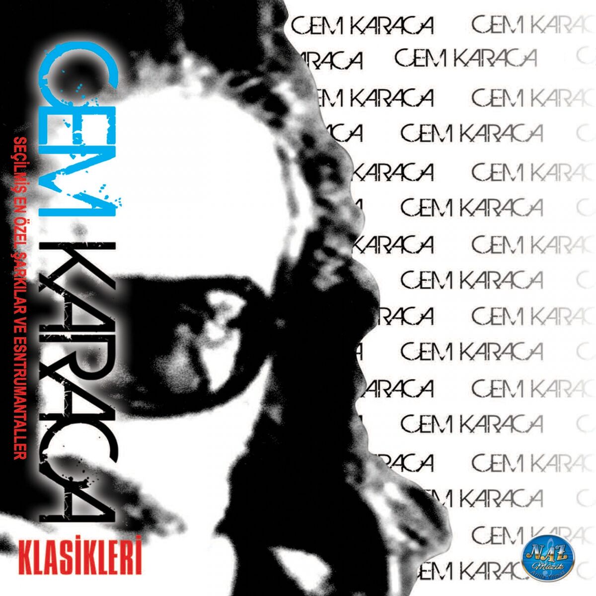 Album cover of İhtarname