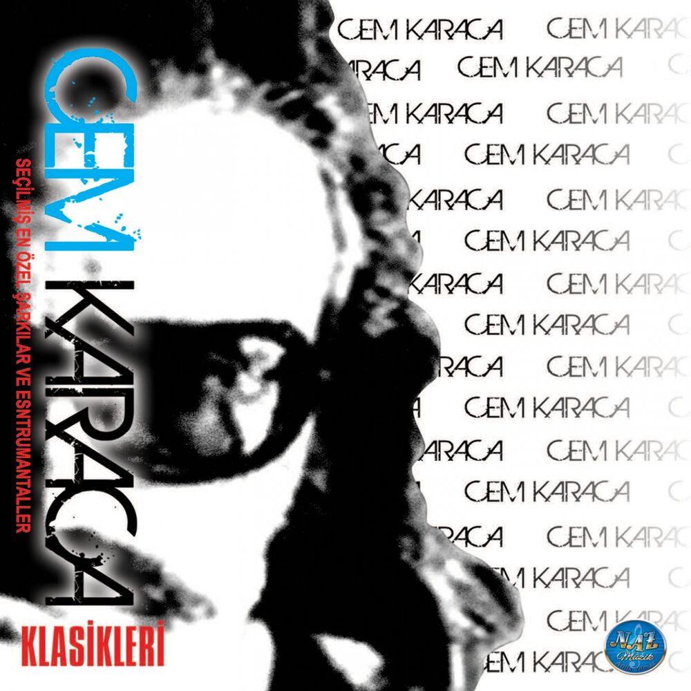 Picture of Cem Karaca Klasikleri (Seçilmiş En Özel Şarkılar ve Enstrumentaller)