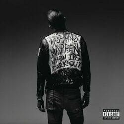 Cover of When It's Dark Out