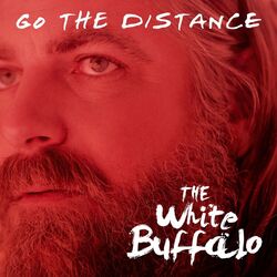 Cover of Go The Distance