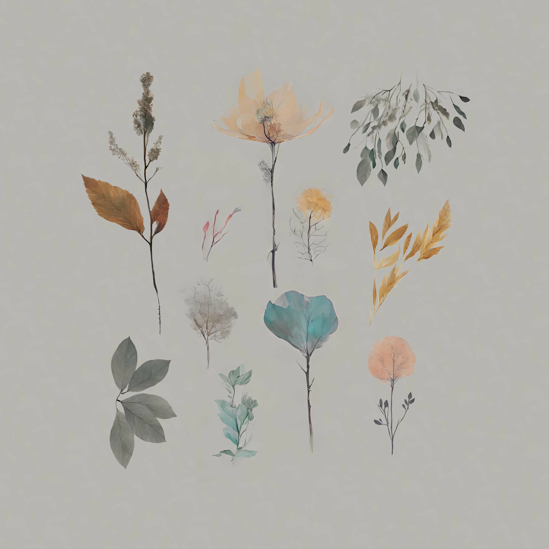 Album cover of Tusk II