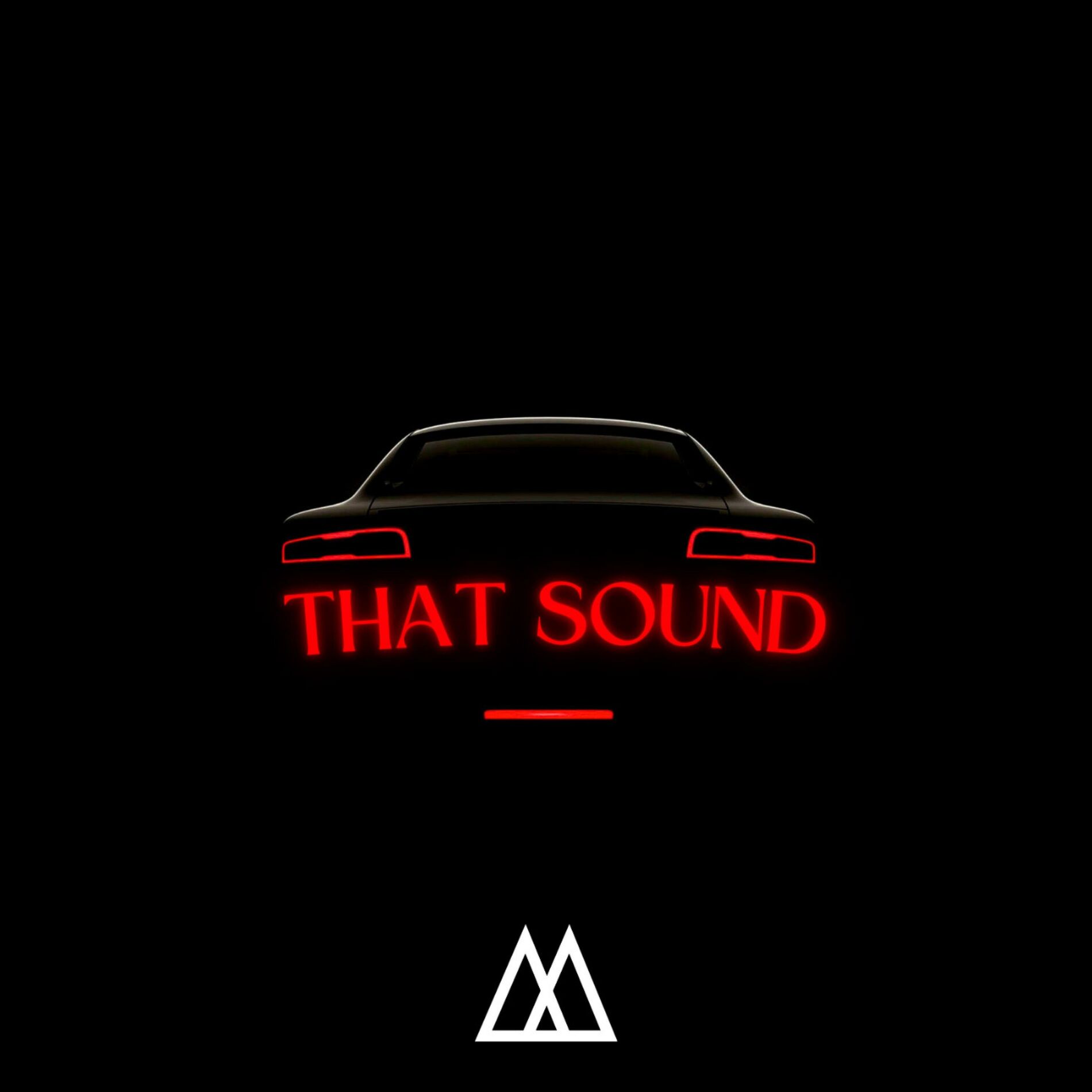 Album cover of That Sound