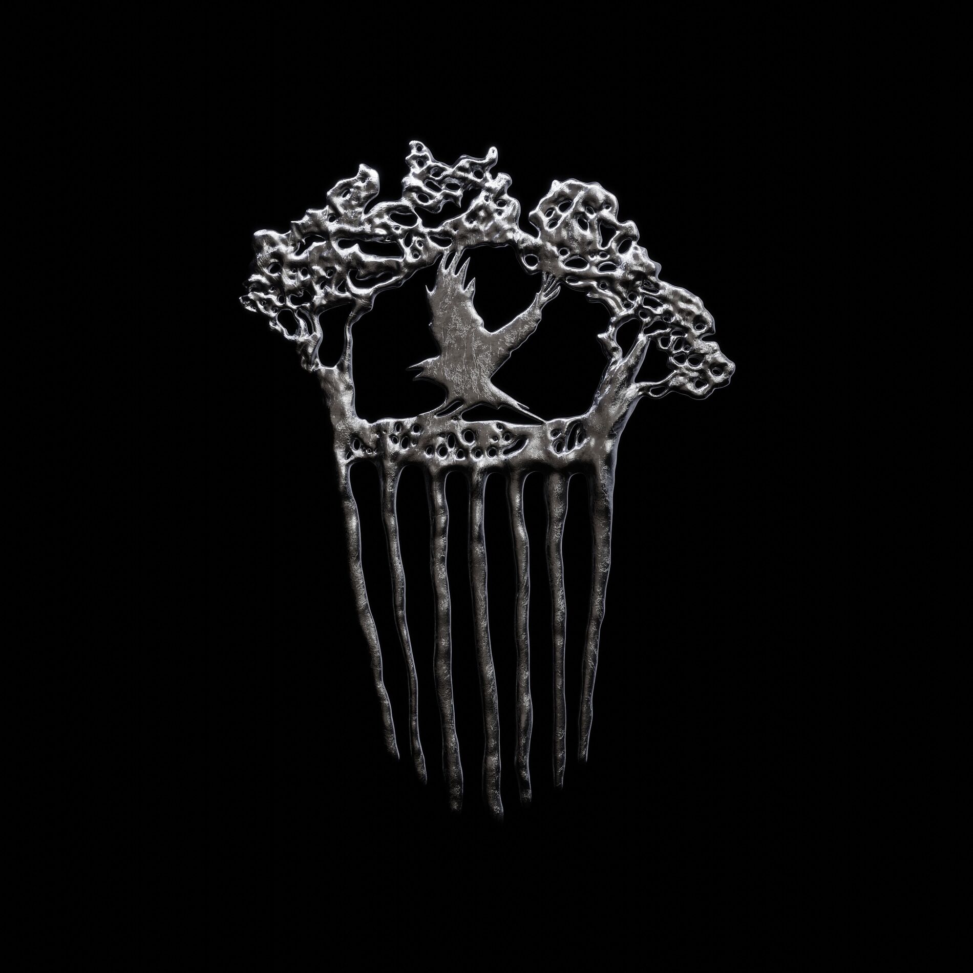 Album cover of Écran Bleu