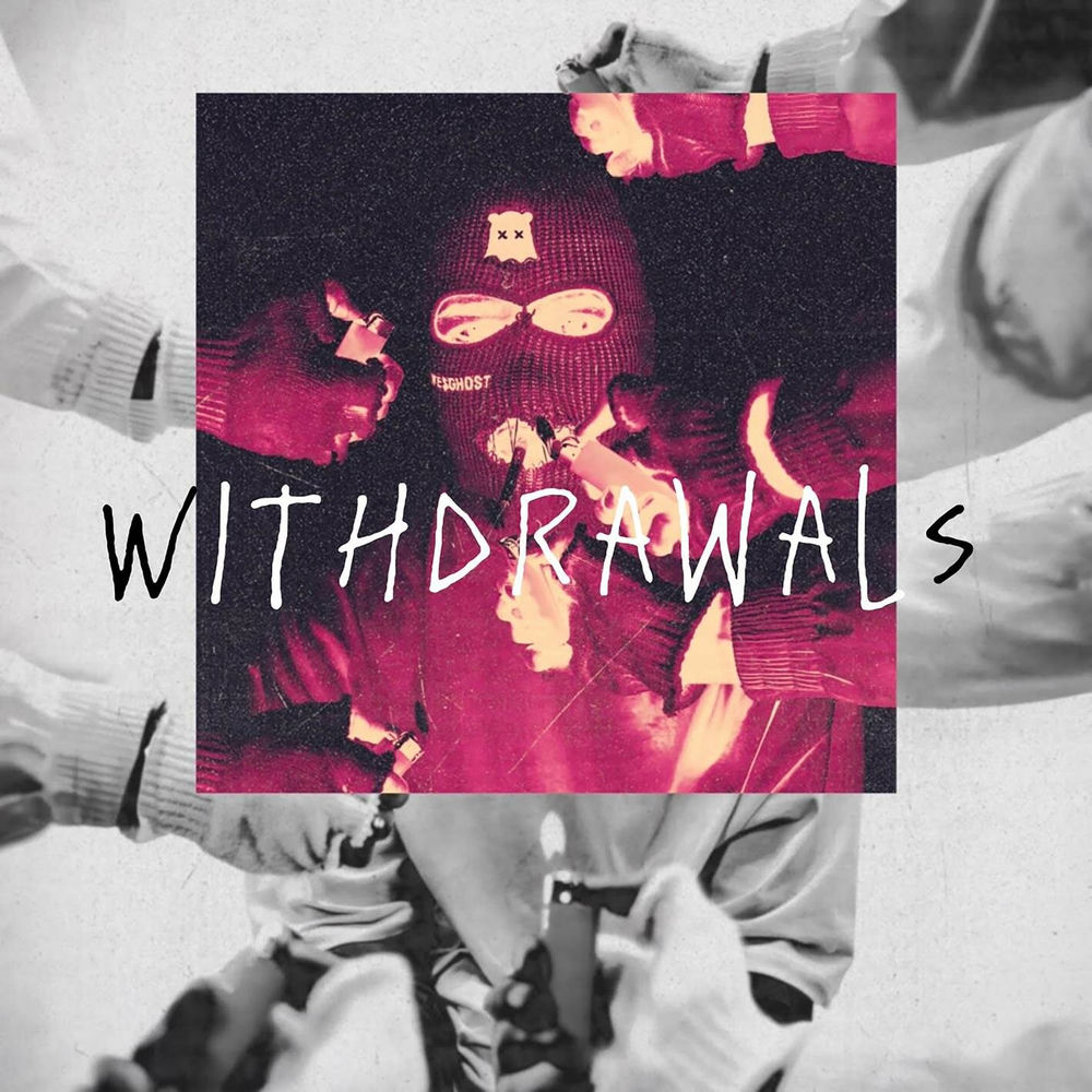 WITHDRAWALS cover