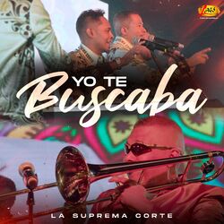 Cover of Yo Te Buscaba (En Vivo)