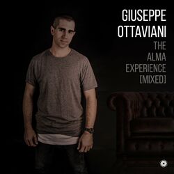 Cover of The ALMA Experience (Mixed)