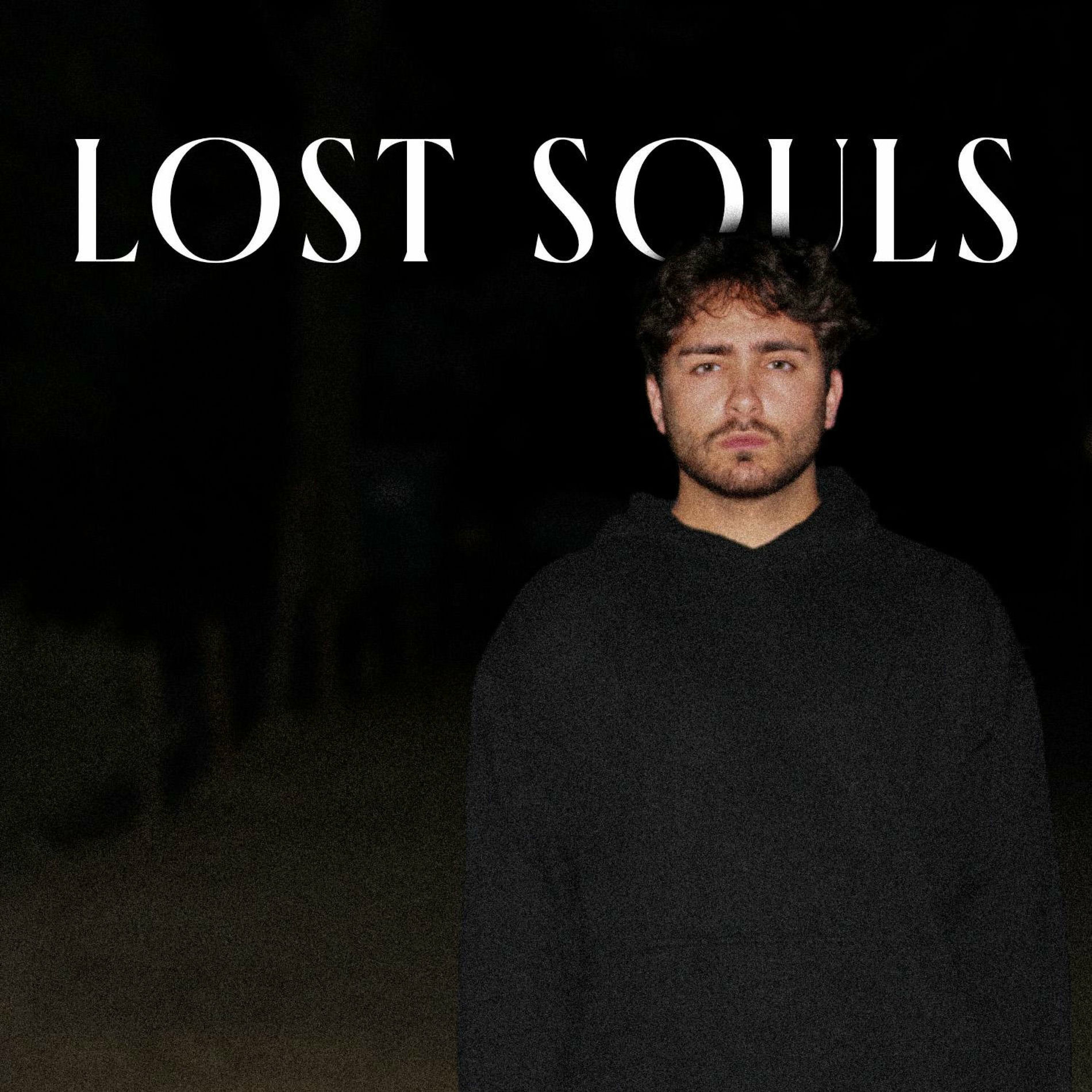 Album cover of Lost Souls