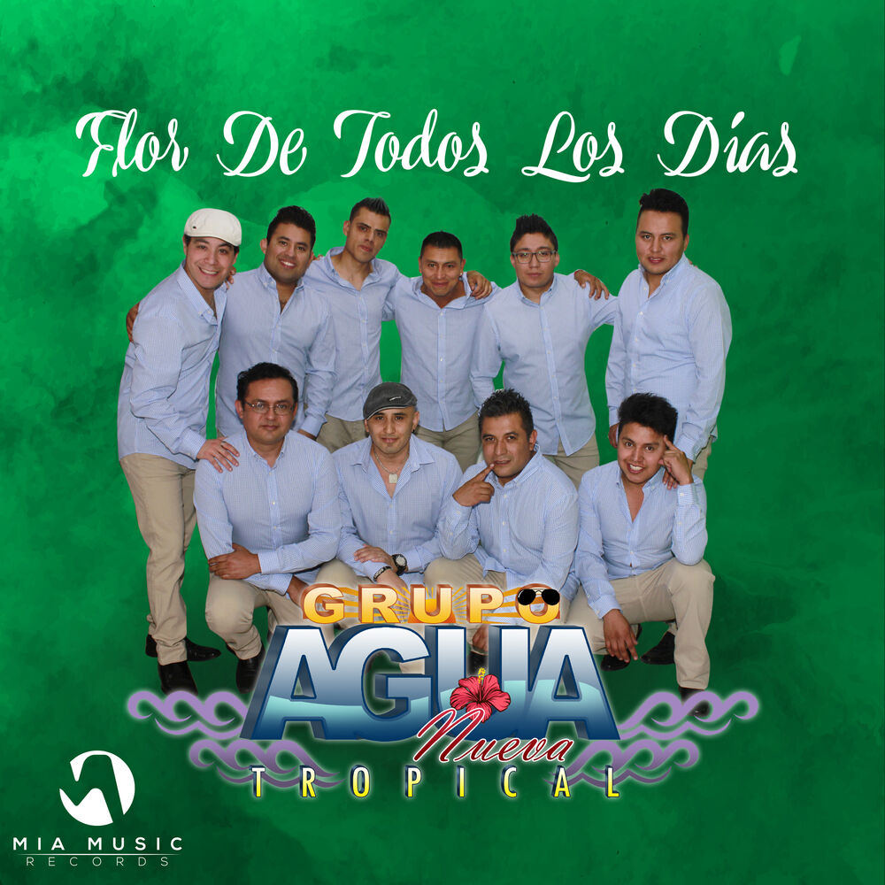 Picture of Flor De Todos Los Días