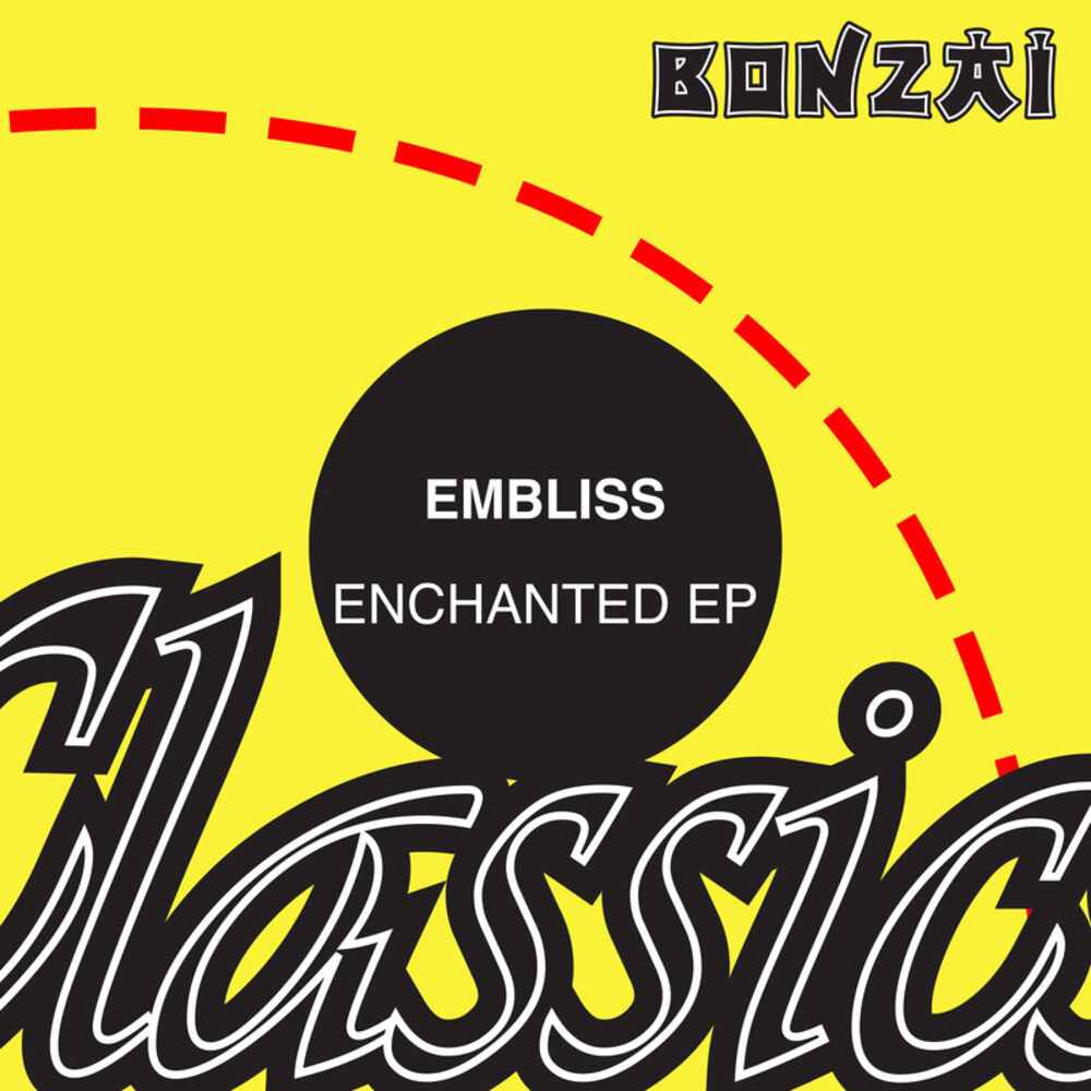 Picture of Enchanted EP