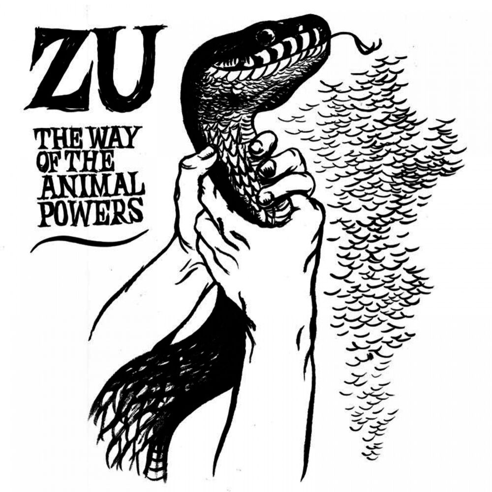 Picture of The Way of the Animal Powers