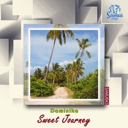 Cover of Sweet Journey