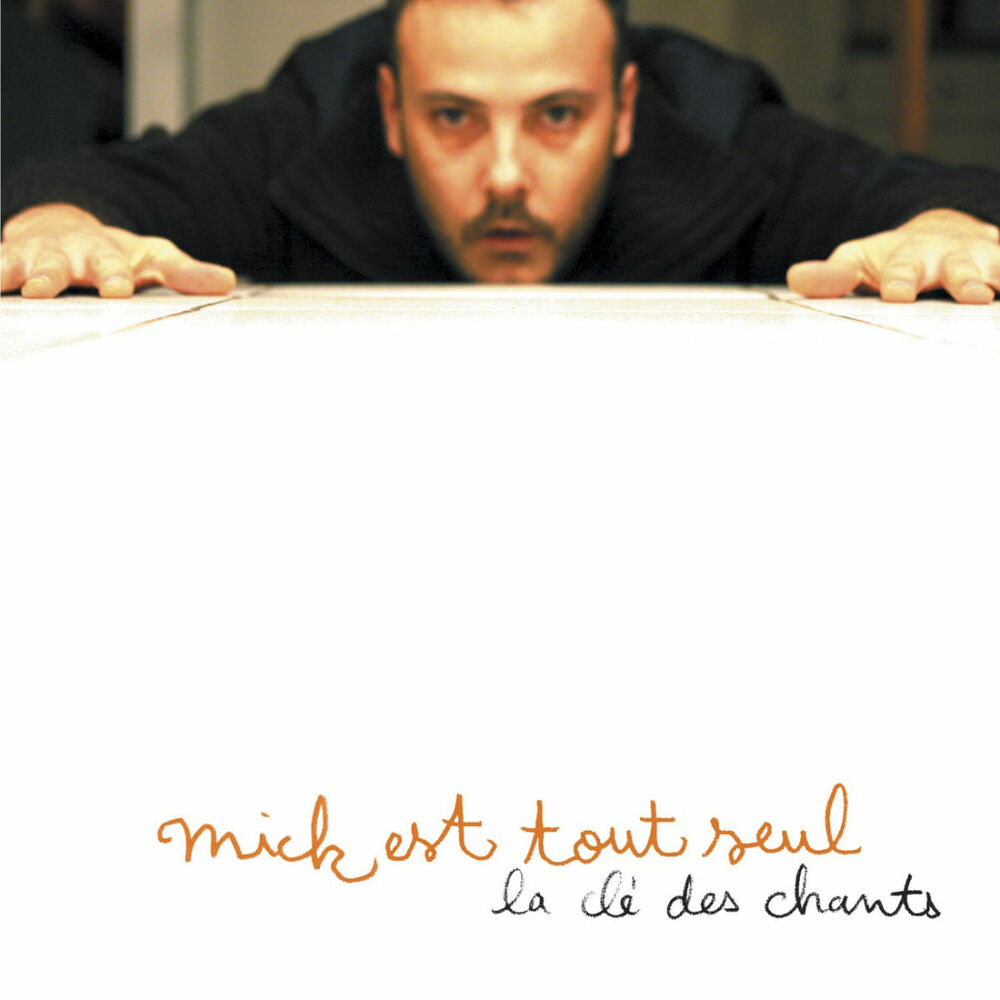 Picture of La Clé Des Chants
