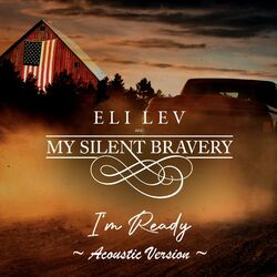 Cover of I'm Ready (feat. My Silent Bravery) [Acoustic Version]