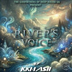 Cover of The River's Voice