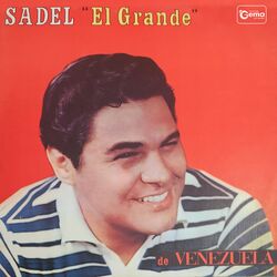 Sadel "El Grande" De Venezuela