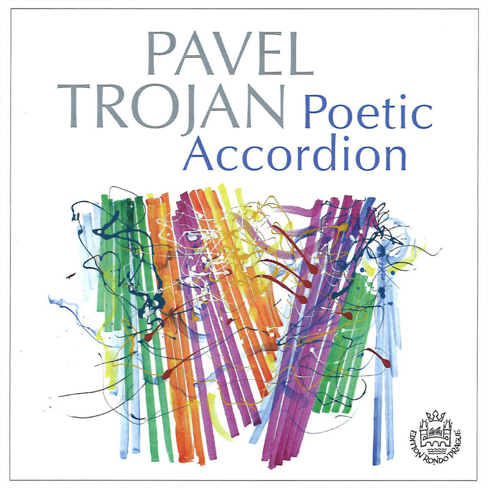 Poetic Accordion