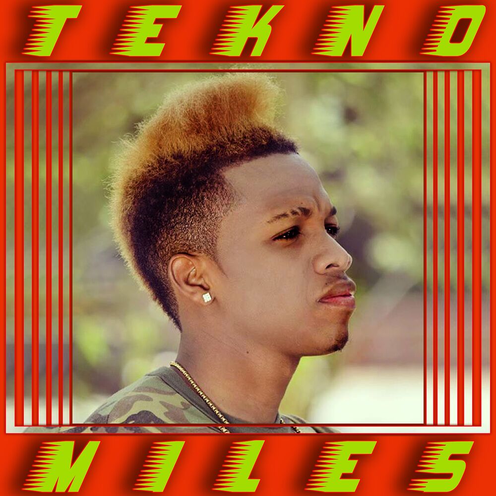 Picture of Tekno Miles