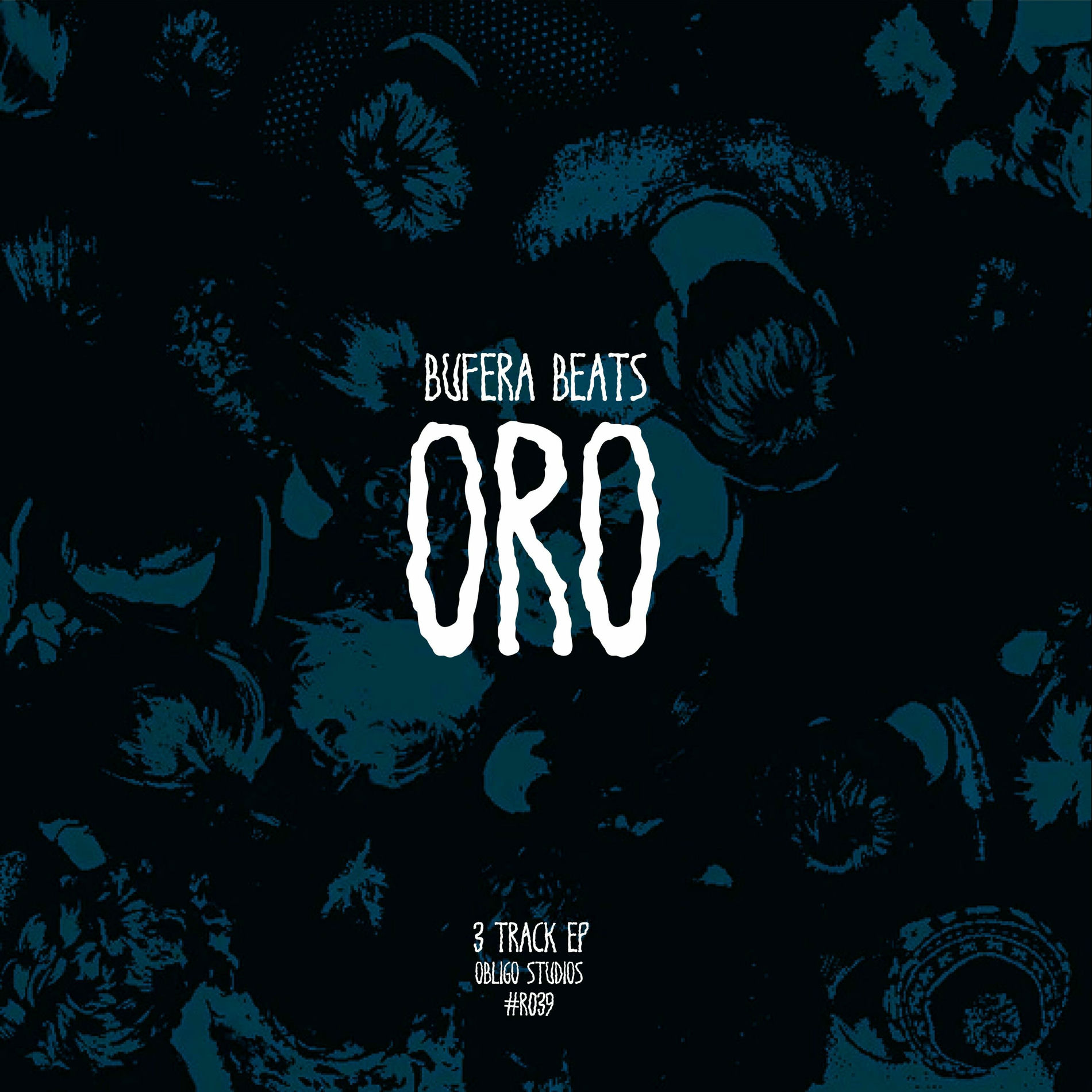 Album cover of ORO | EP